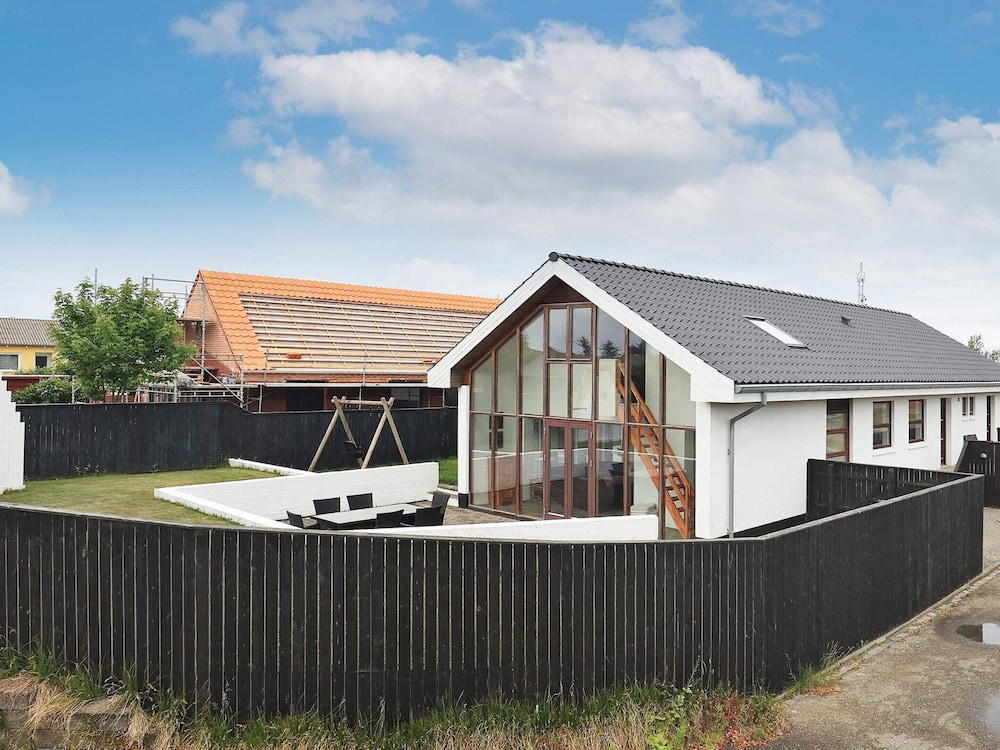 8 Person Holiday Home in Skagen-by Traum view 5