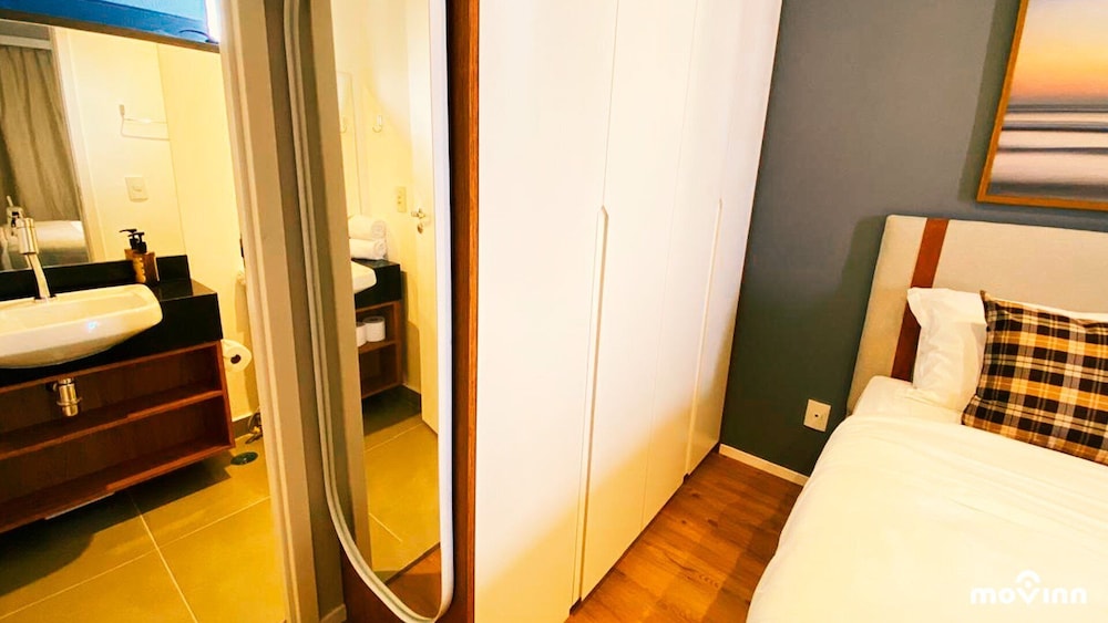 Movinn Nine - Jardim Paulista