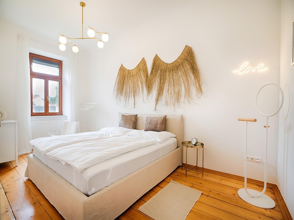 Modern City Apartment in Graz