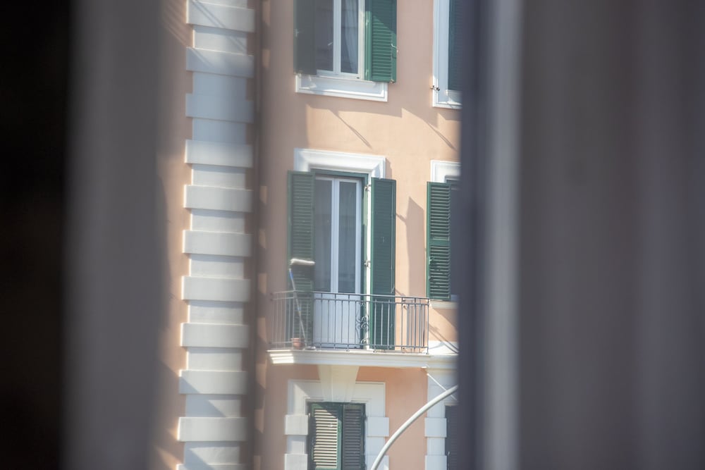 La Grande Bellezza Guesthouse Rome