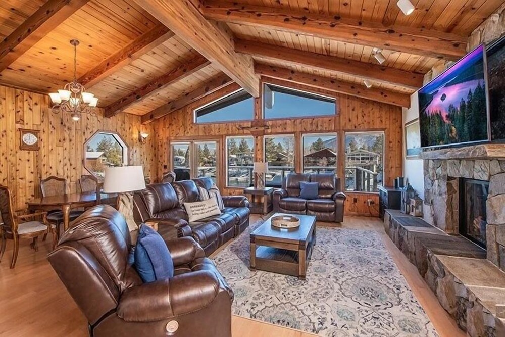 625 Alpine Drive 4 Bedroom Home