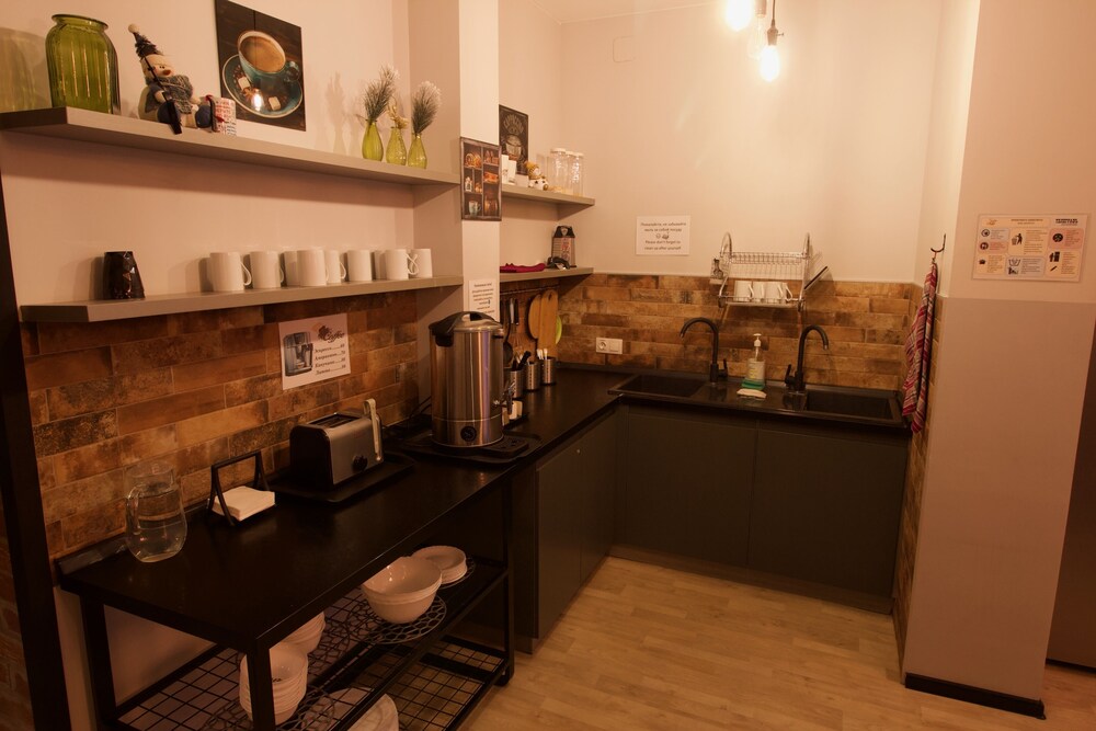 Telegraf Hostel