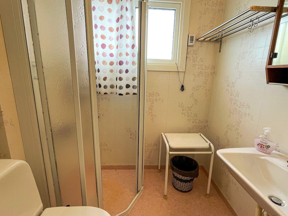 4 Star Holiday Home in Astol