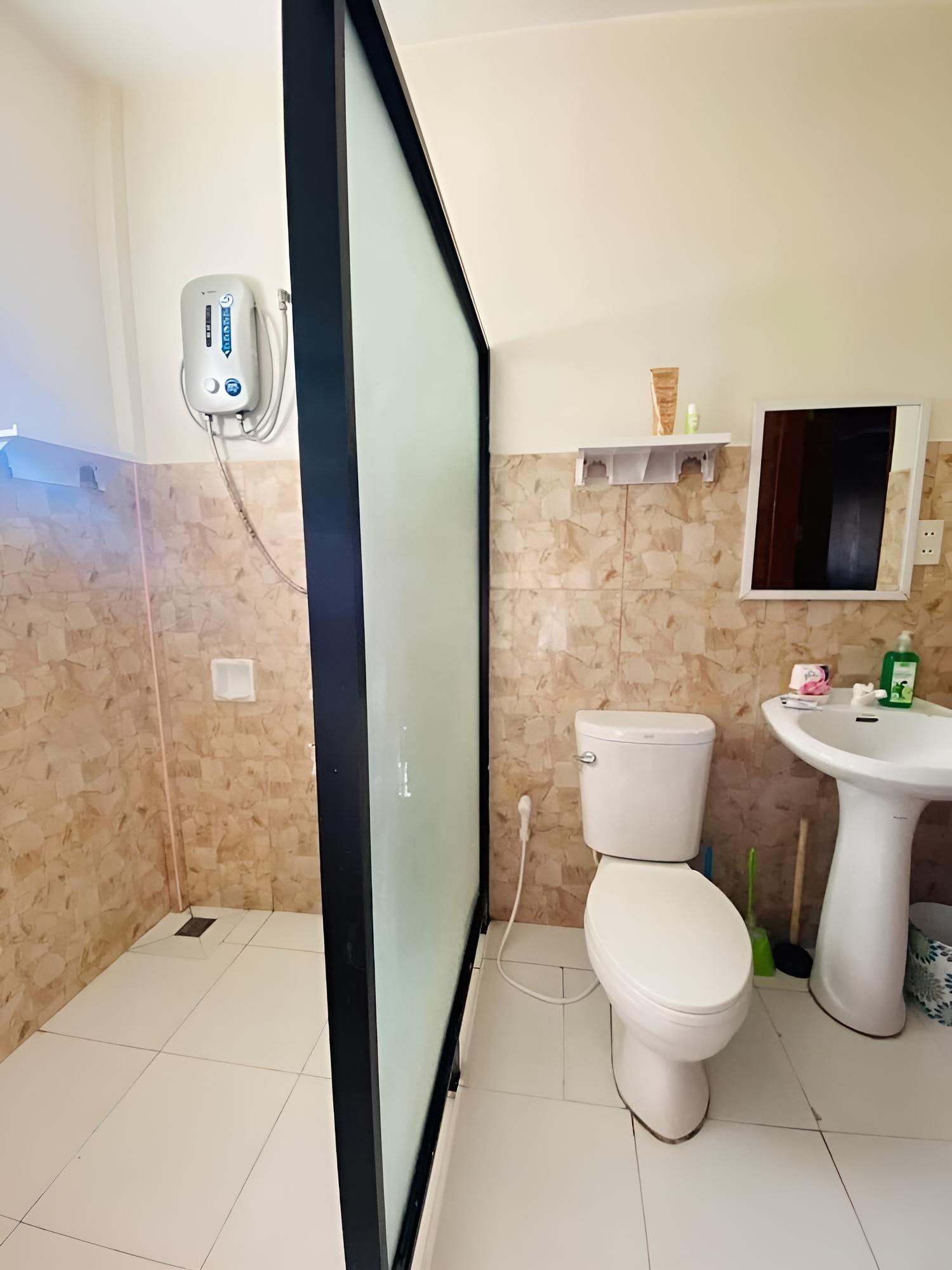 A&R Panglao Transient House view 4