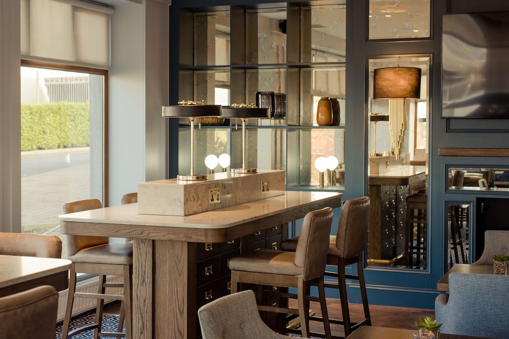 Waterford Vacations - Viking Hotel Waterford - Property Image 34