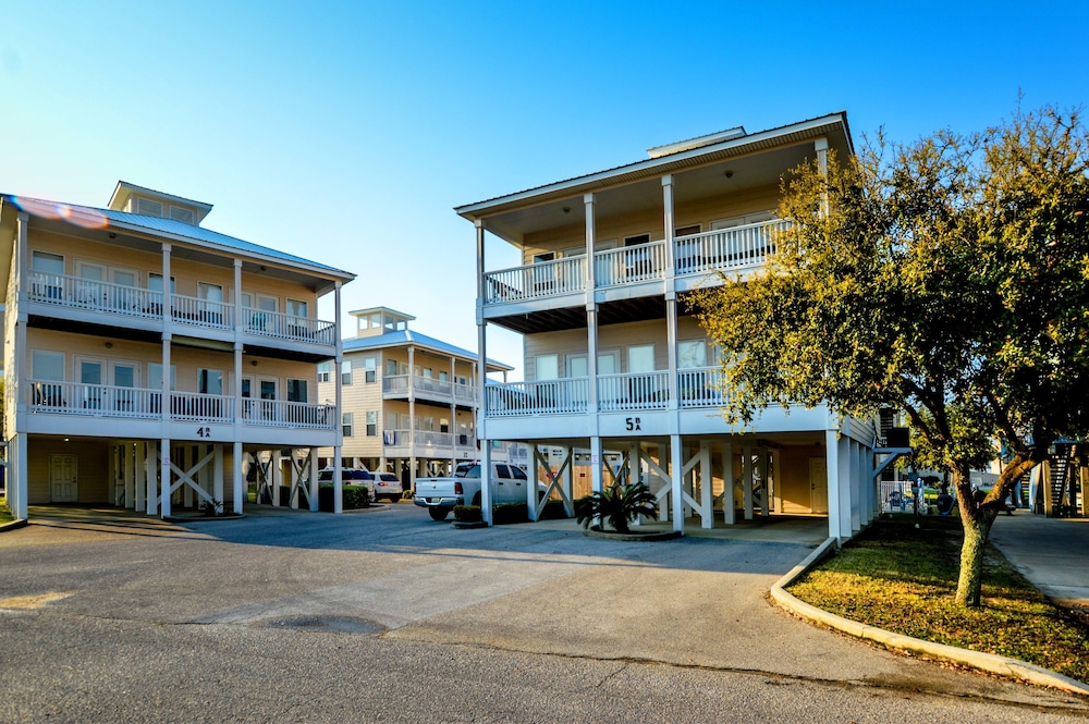 Spinnaker Pointe Unit 4B