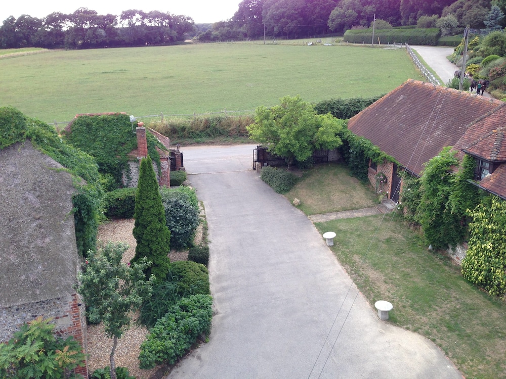 Selden Farm B&B