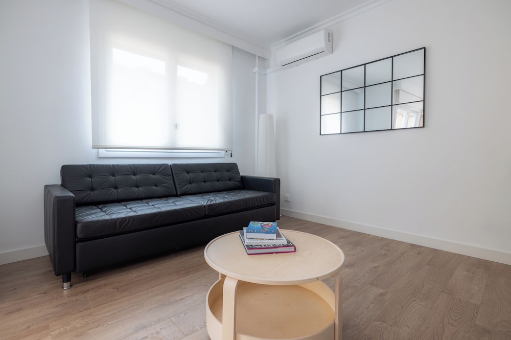 Stay U-nique Apartment Villarroel