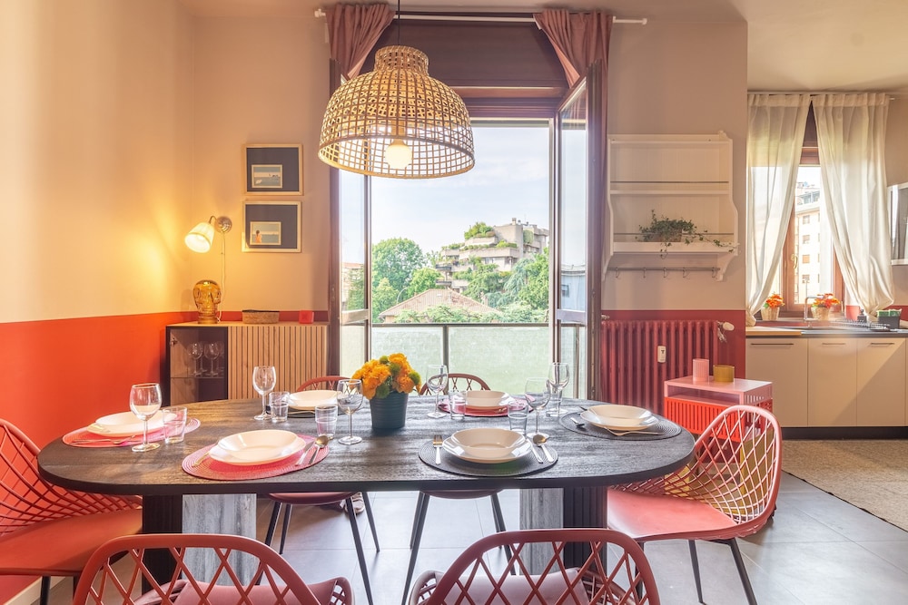 Urban House - 301 in Monza