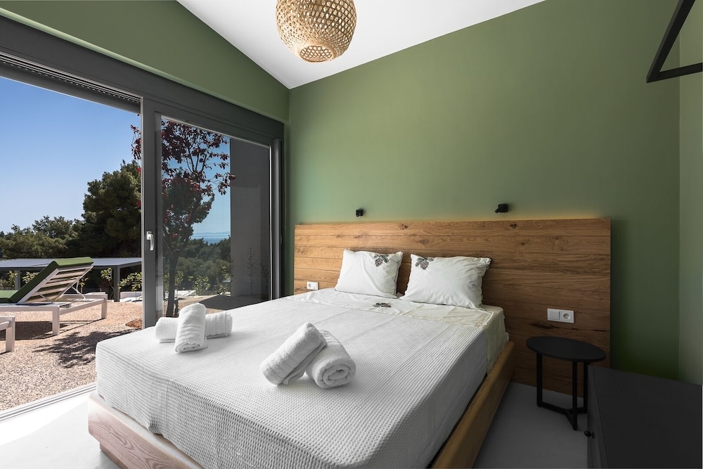 Theeta Pefko Villa - Metamorfosi Halkidiki