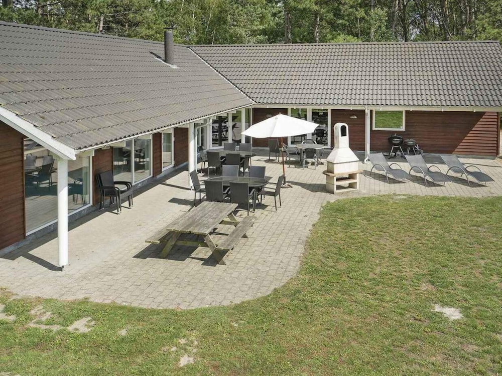 5 Star Holiday Home in Rodby