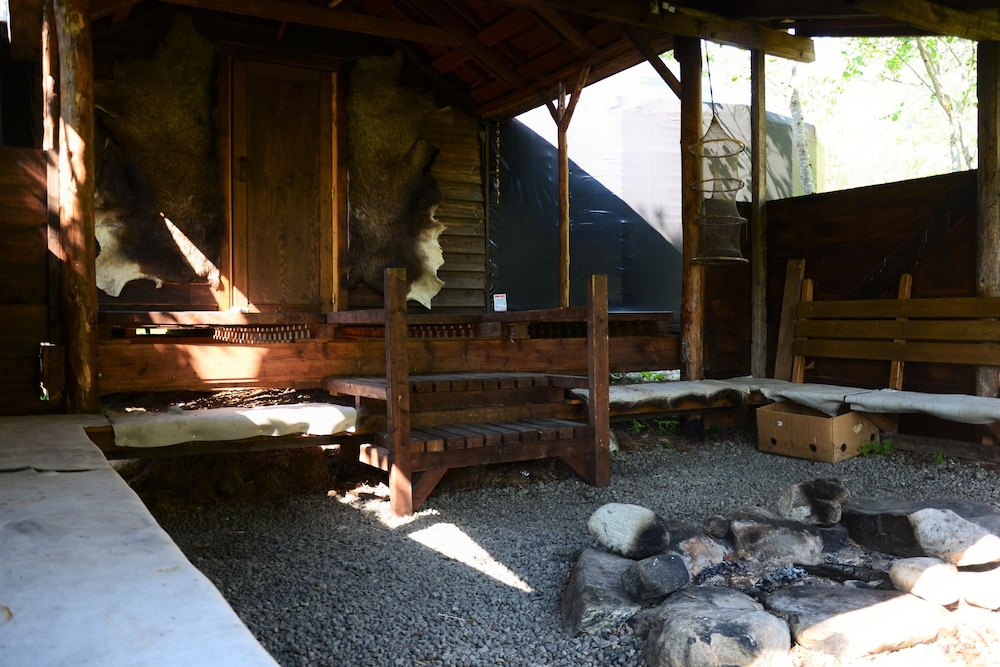 Hardanger Basecamp