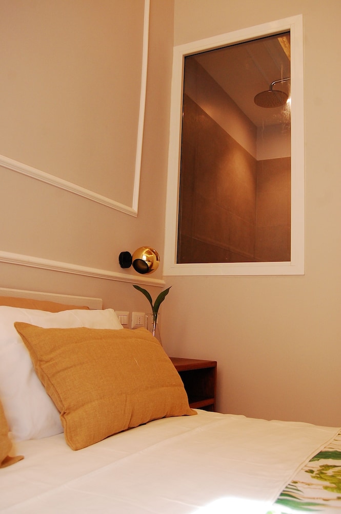 Banco 19 b&b