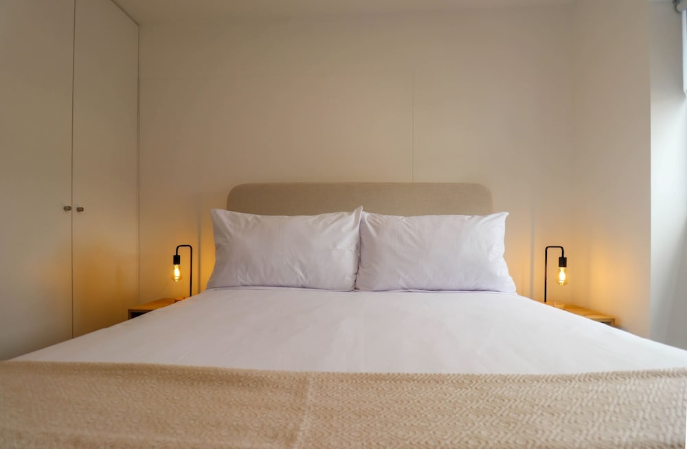 w Marvelous 1BR w Great Balcony in Cusco