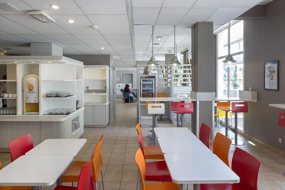 Villepinte Vacations - Cyan Hotel Roissy Villepinte Parc Des Expositions - Property Image 1