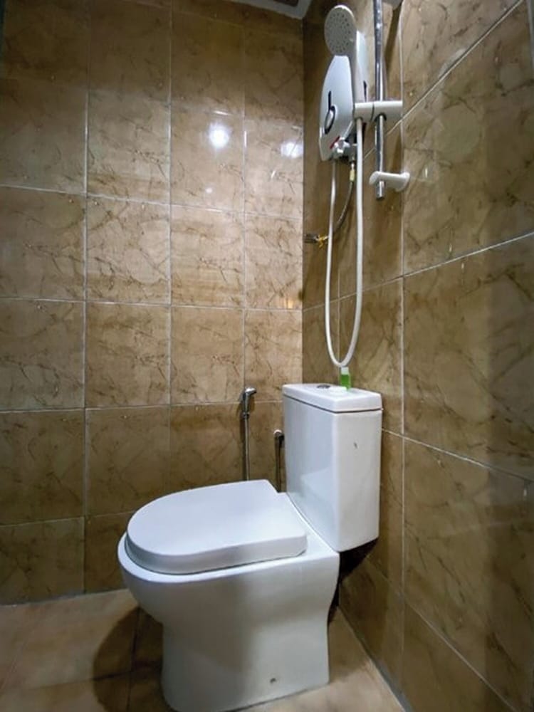 Lings Airbnb