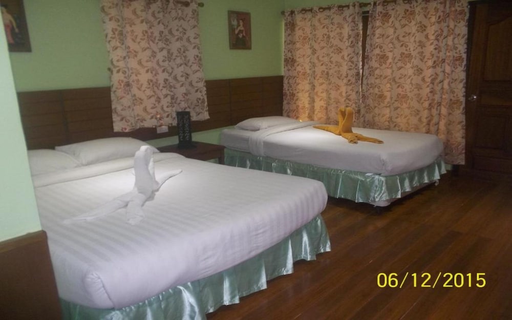 Rin Beach Resort