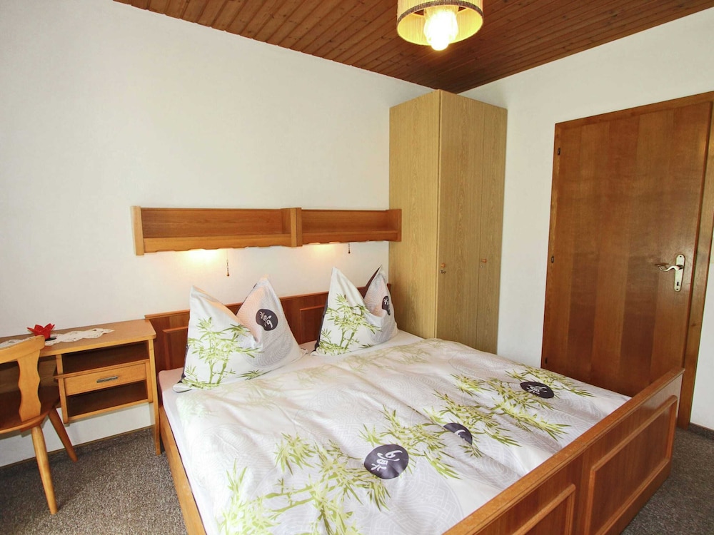 Chalet in Aschau Near Ski Bus & Zillertal Slopes