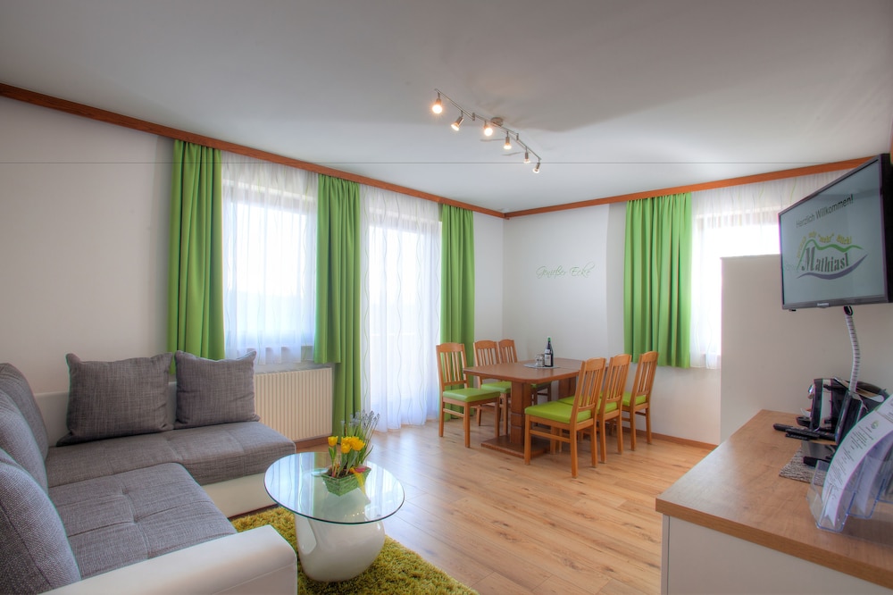 Mathiasl - Panorama Ferienwohnung