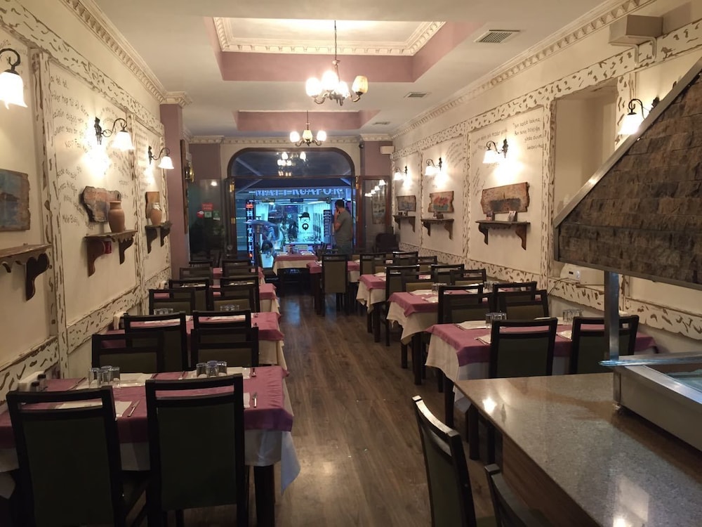 Grand Otel Palmiye - Image 31