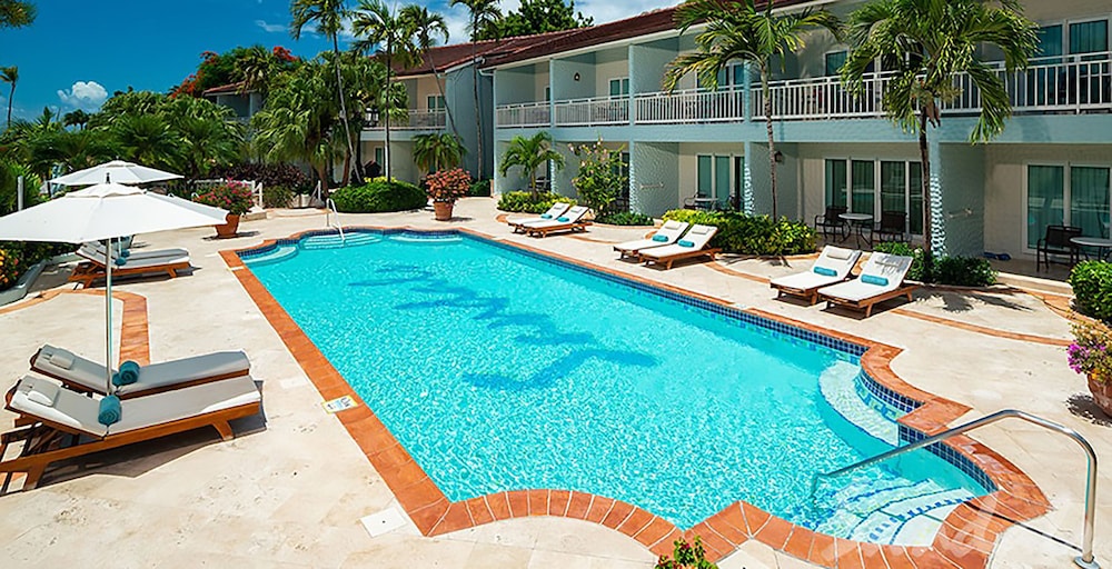 Sandals Grande Antigua - ALL INCLUSIVE Couples Only - Property Image 34