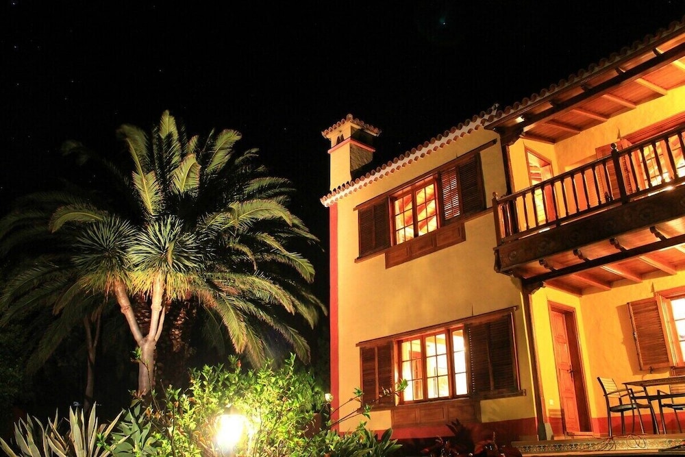 Villas los Pajeros