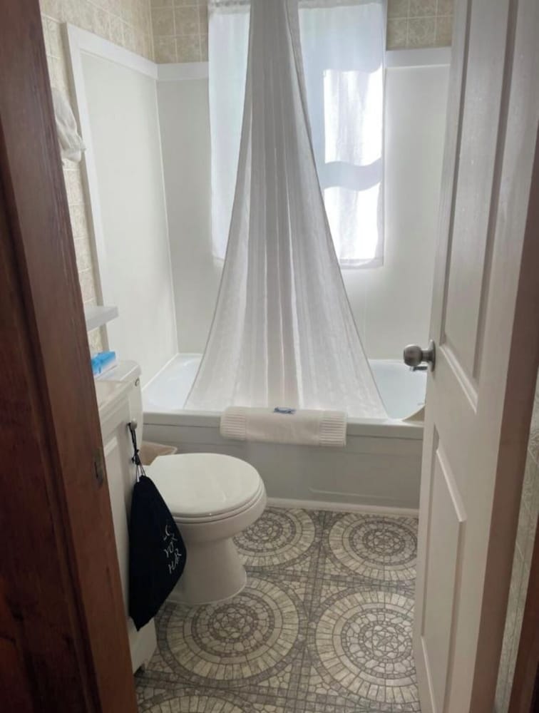 Kennebunkport Motor Lodge