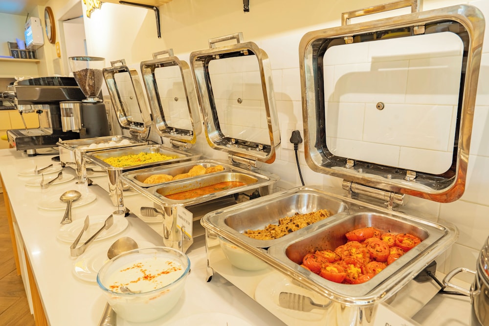 Bloom Hotel - Dona Paula