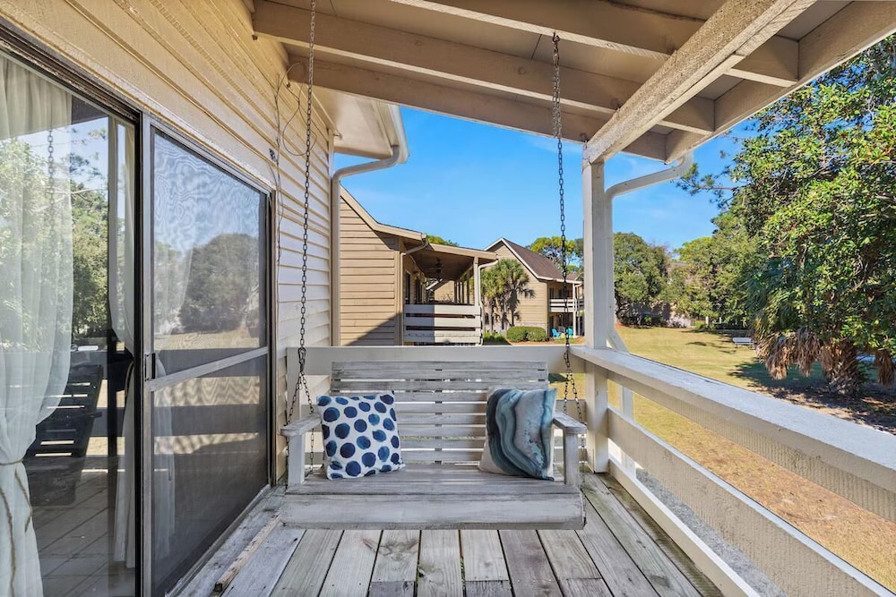 Seascape Golf Villa 34C