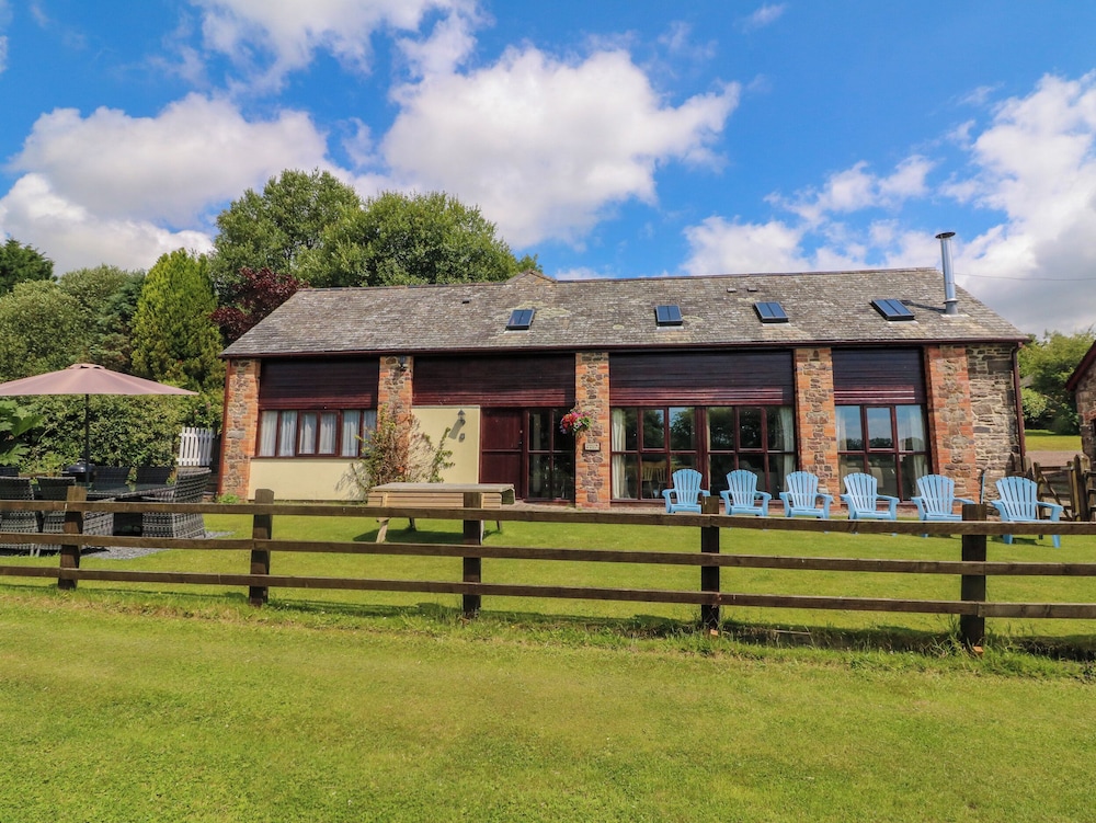 Apple Barn