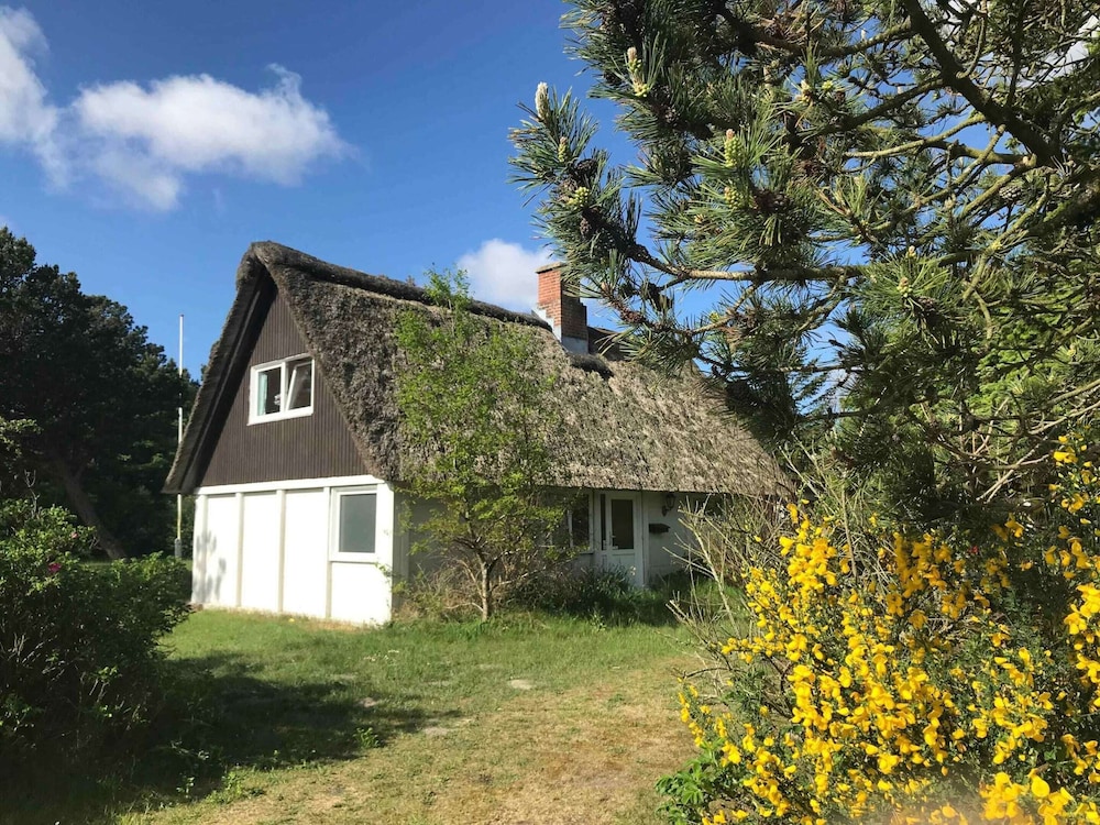 5 Star Holiday Home in Romo