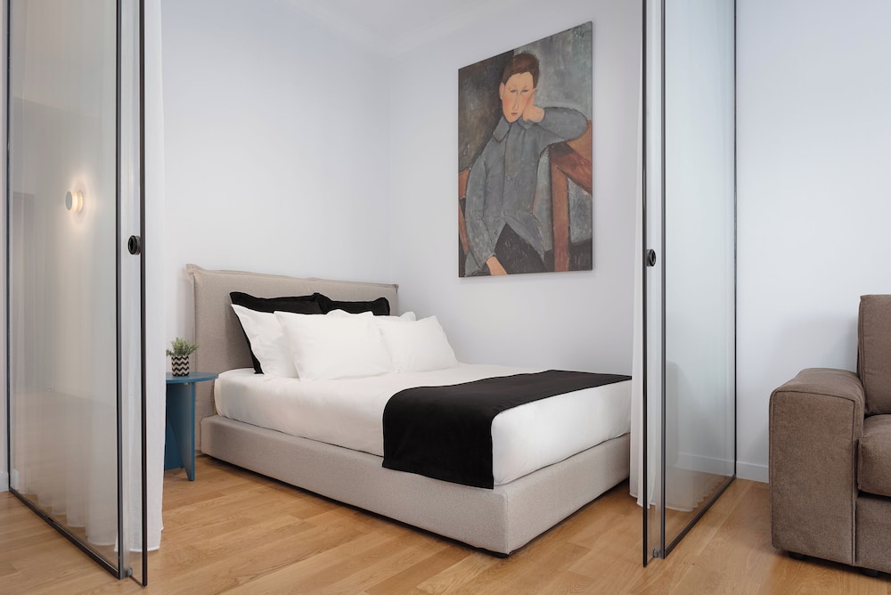 Acropolis Classy Apartments