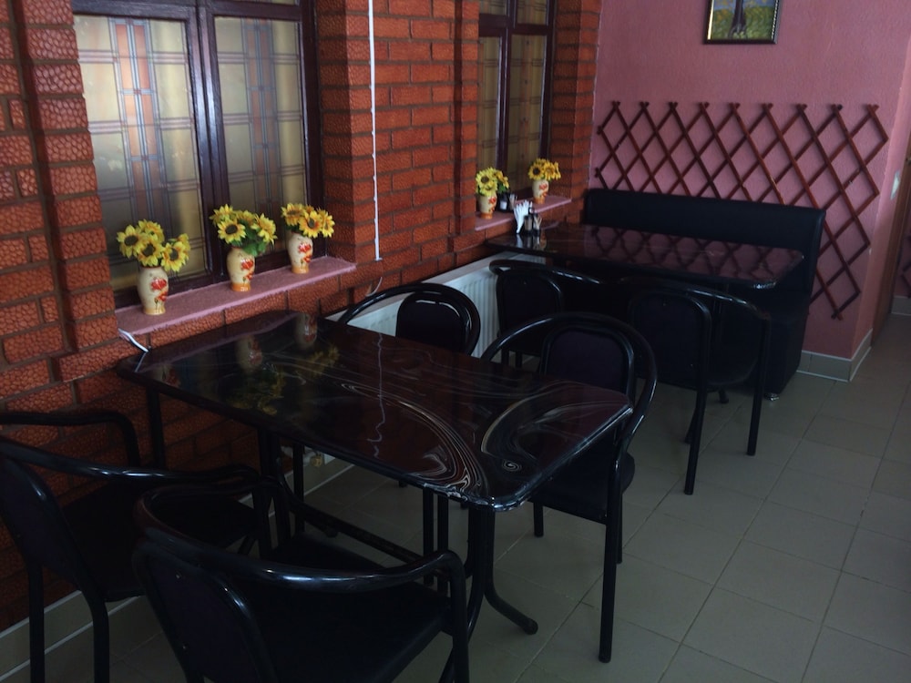 Like Home - Hostel