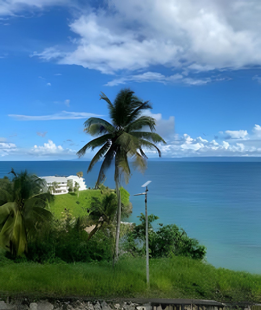 Apartamento Vista Mare 1-302