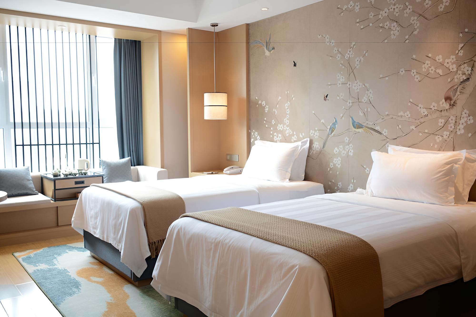 Shanshui S Hotel Maliandao