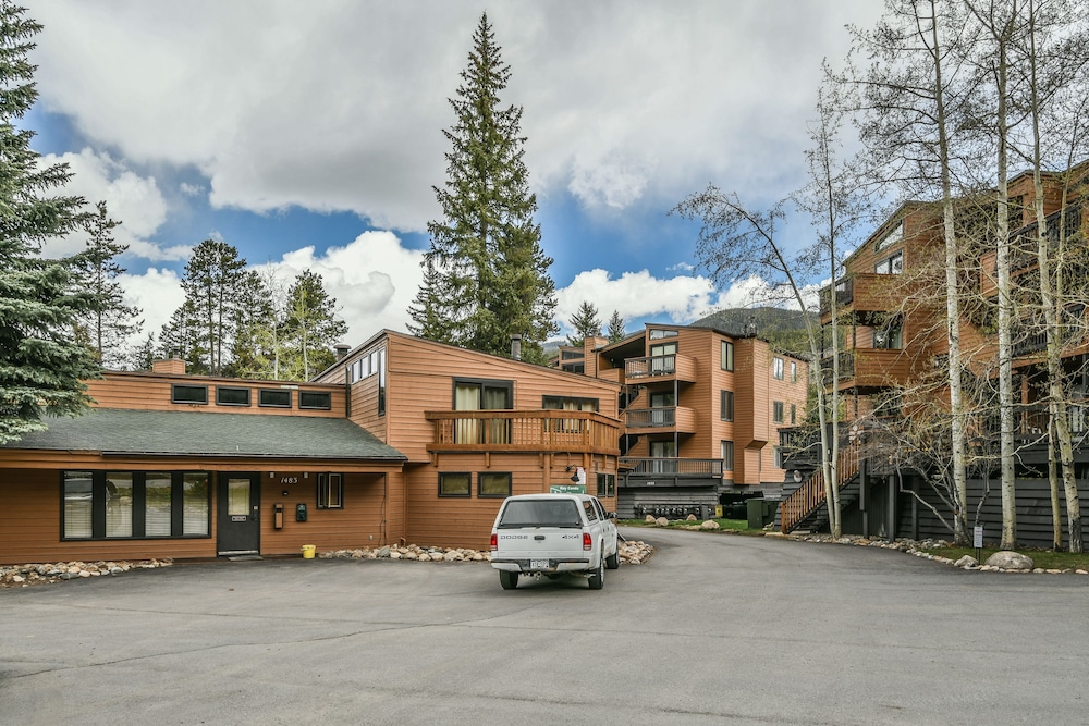 Key Condo 2934a