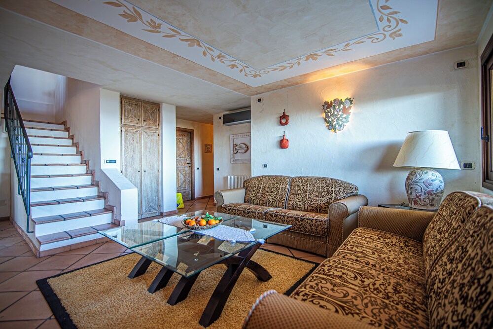Villa Sul Golfo