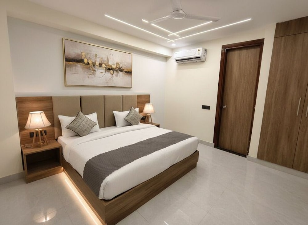 Banquesta Suites