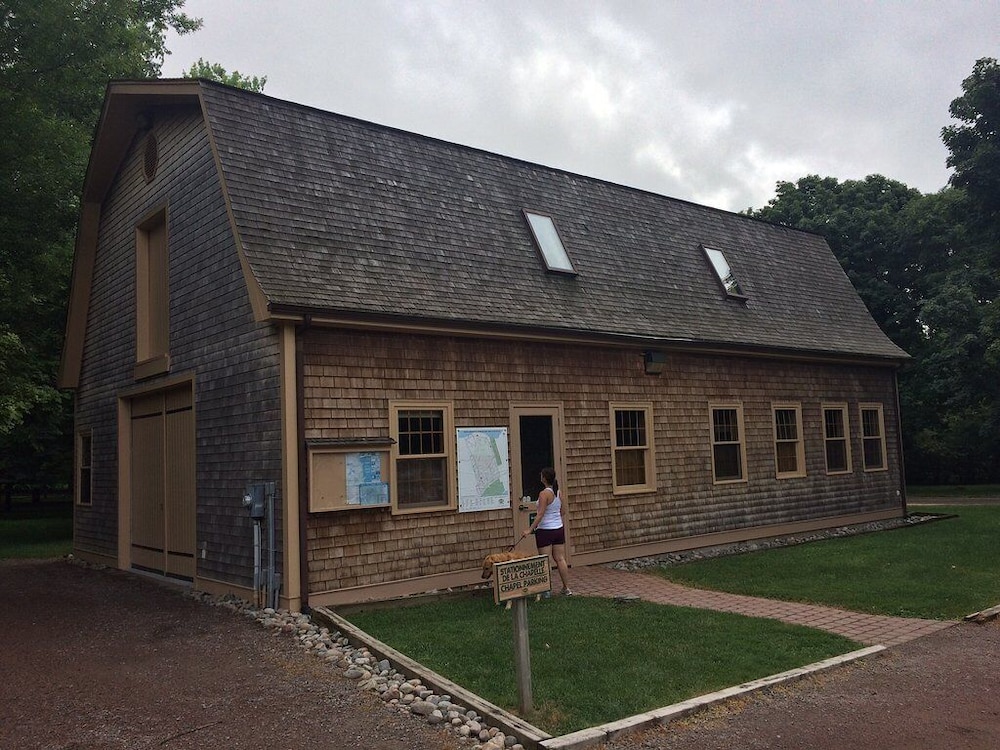 Kouch Chalets
