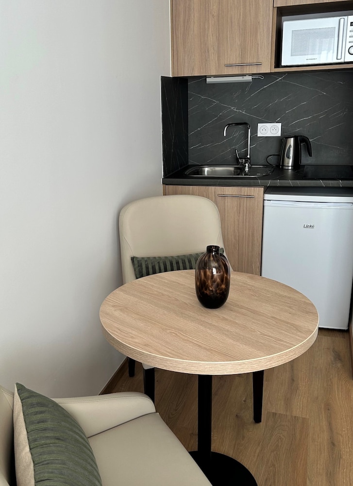 Residhome Quai d'Ivry, photo 21