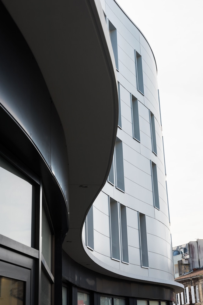 Ténéo Apparthotel Talence - Espeleta