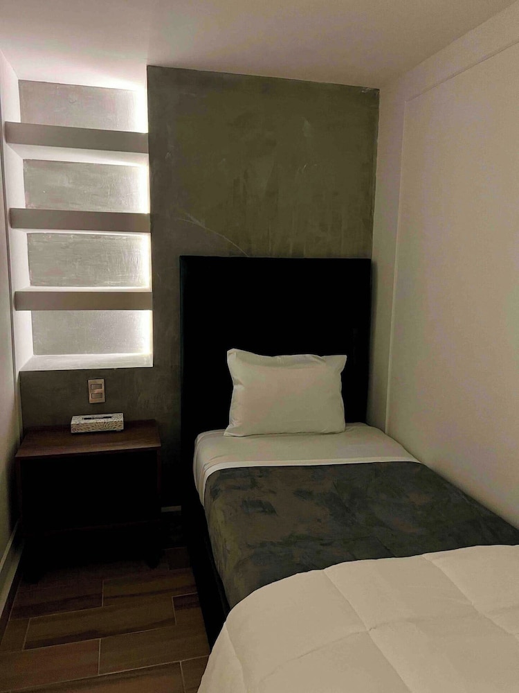 Chic Apts in Polanco Steps from Masaryk