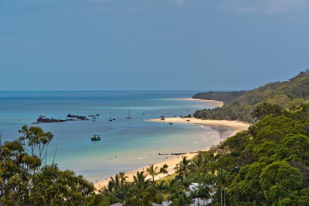 Moreton View view 5