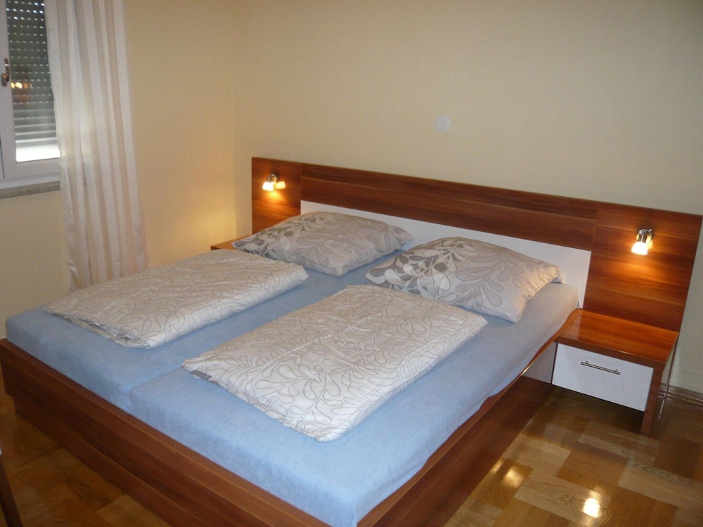 Apartments Jasna in Zaton Near Nin, Near the Beach-formerly TUI Ferienhaus
