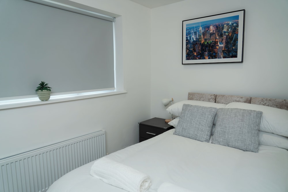 Failsworth Retreat