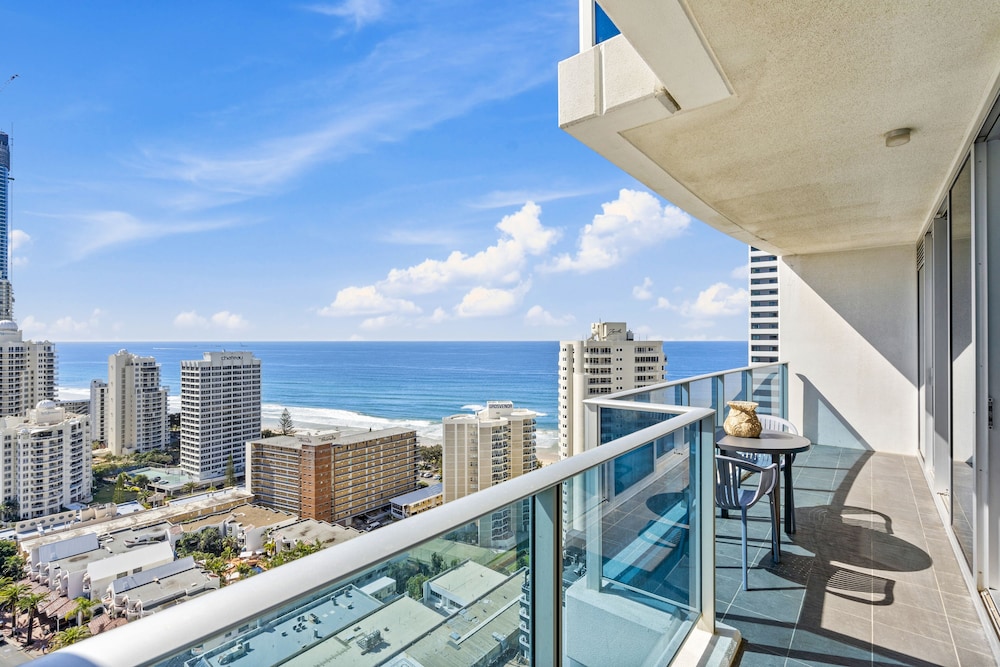 H-Residences Surfers Paradise - GCLR