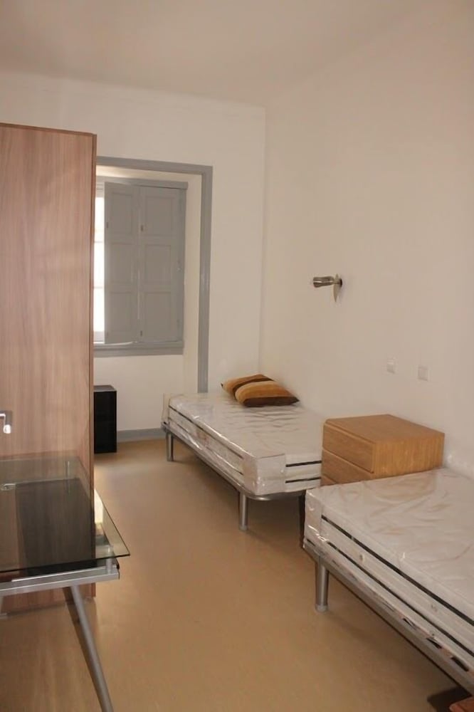 Be Coimbra Hostels — photo 32