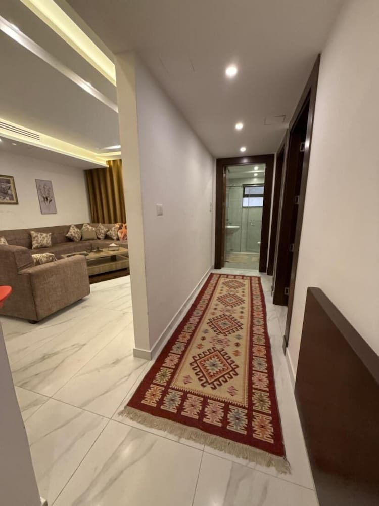 Charming 3 Bedroom Apartment in Amman