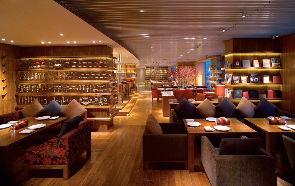 Hyatt on the Bund, Shanghai 24