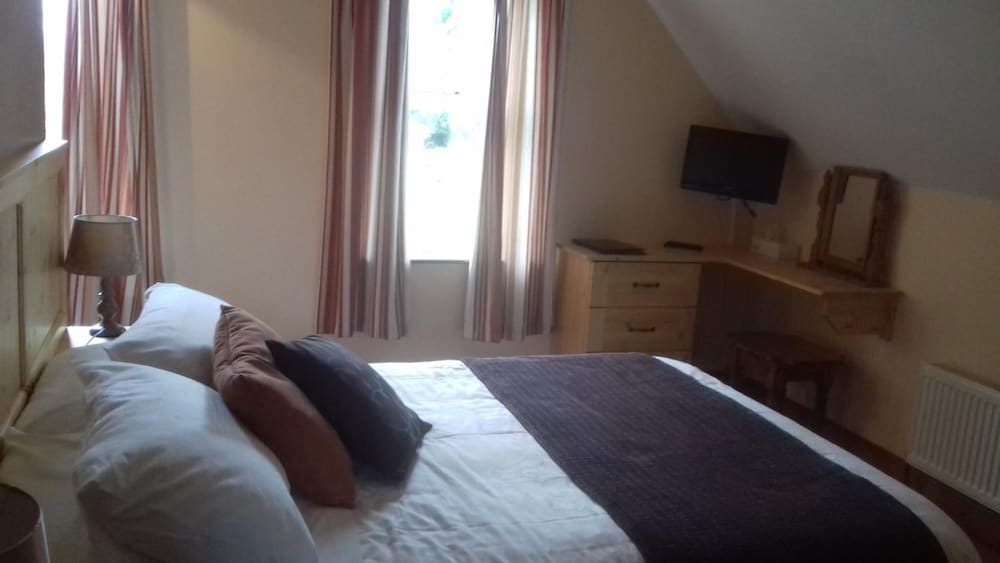 Ashfield Bed & Breakfast